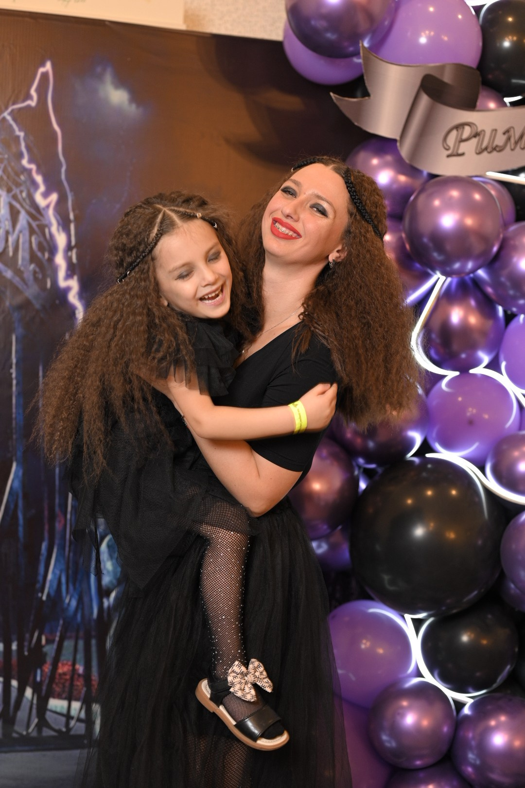 5 лет Римме. Семейный и женский фотограф в Москве и Ставрополе Эвелина Багдасарова