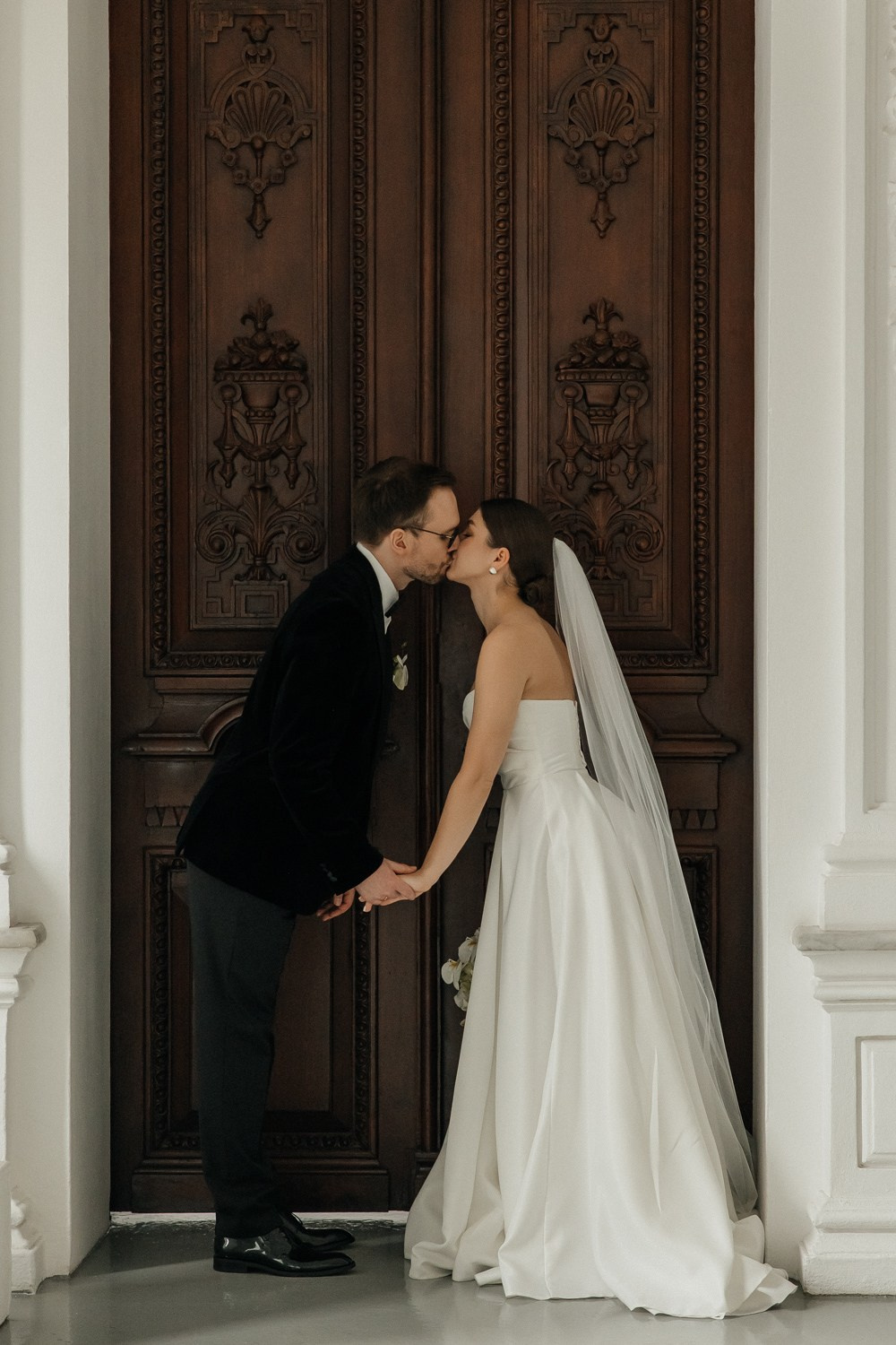 M & G. Свадебный фотограф Москва