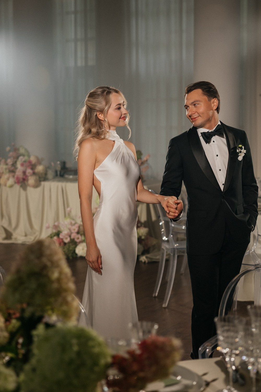 Timeless. Свадебный фотограф Москва