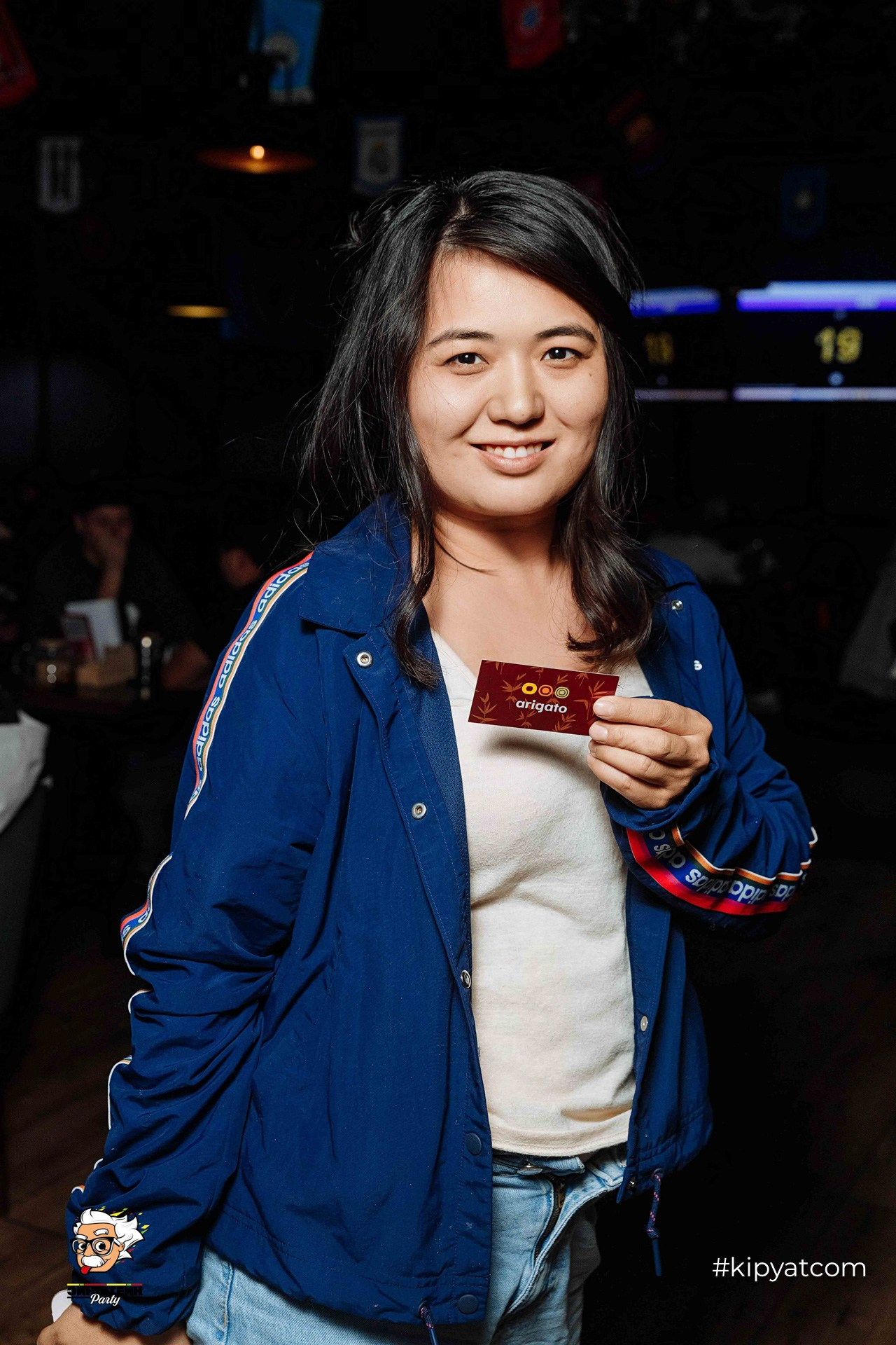 Эйнштейн Party