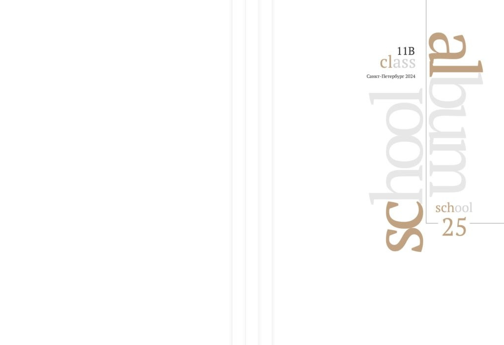 Варианты обложек. Выпускные альбомы Воронеж от Веры Соколовой