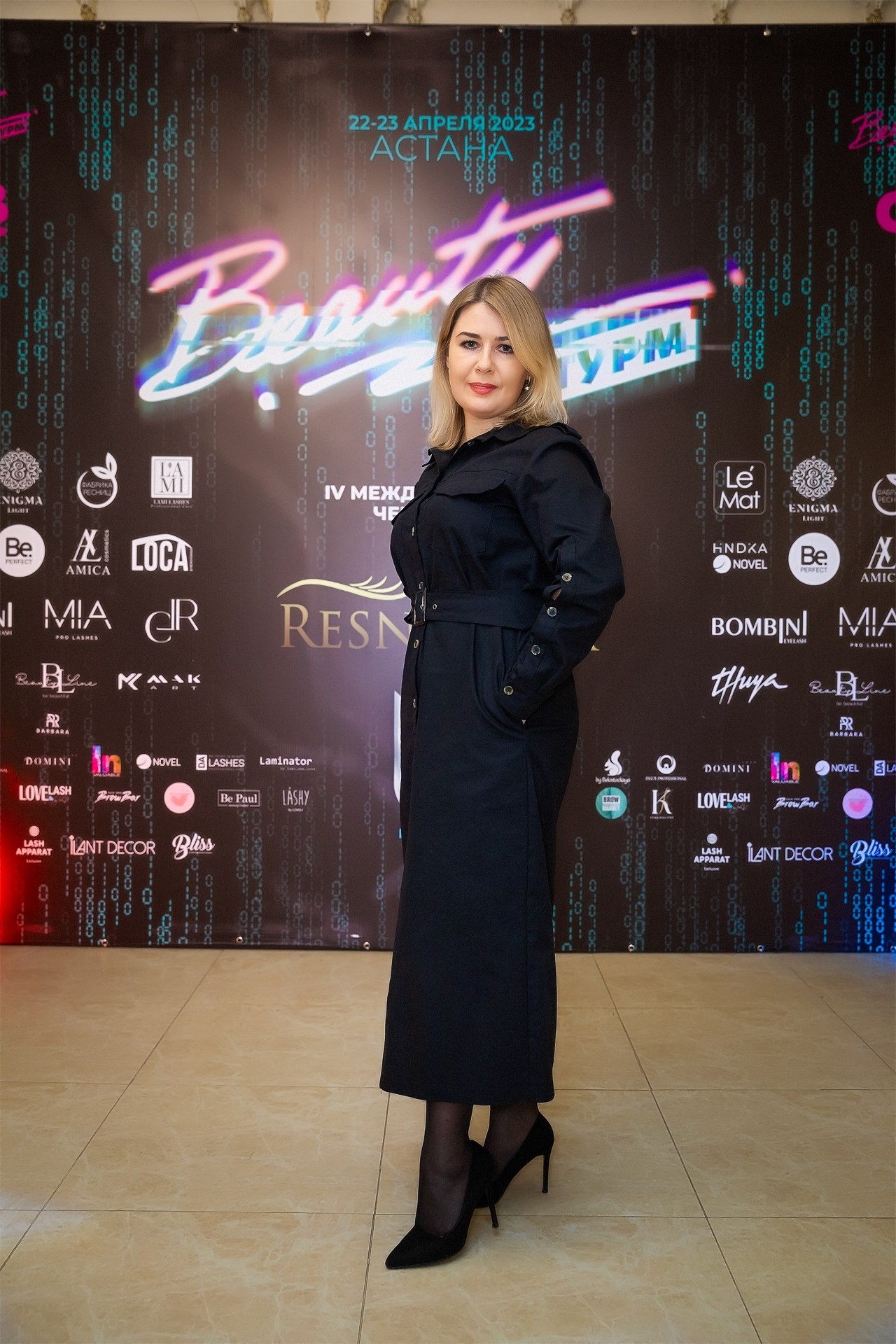 Бьюти штурм 2023. Семейный и Свадебный фотограф в Астане Александр Астапов