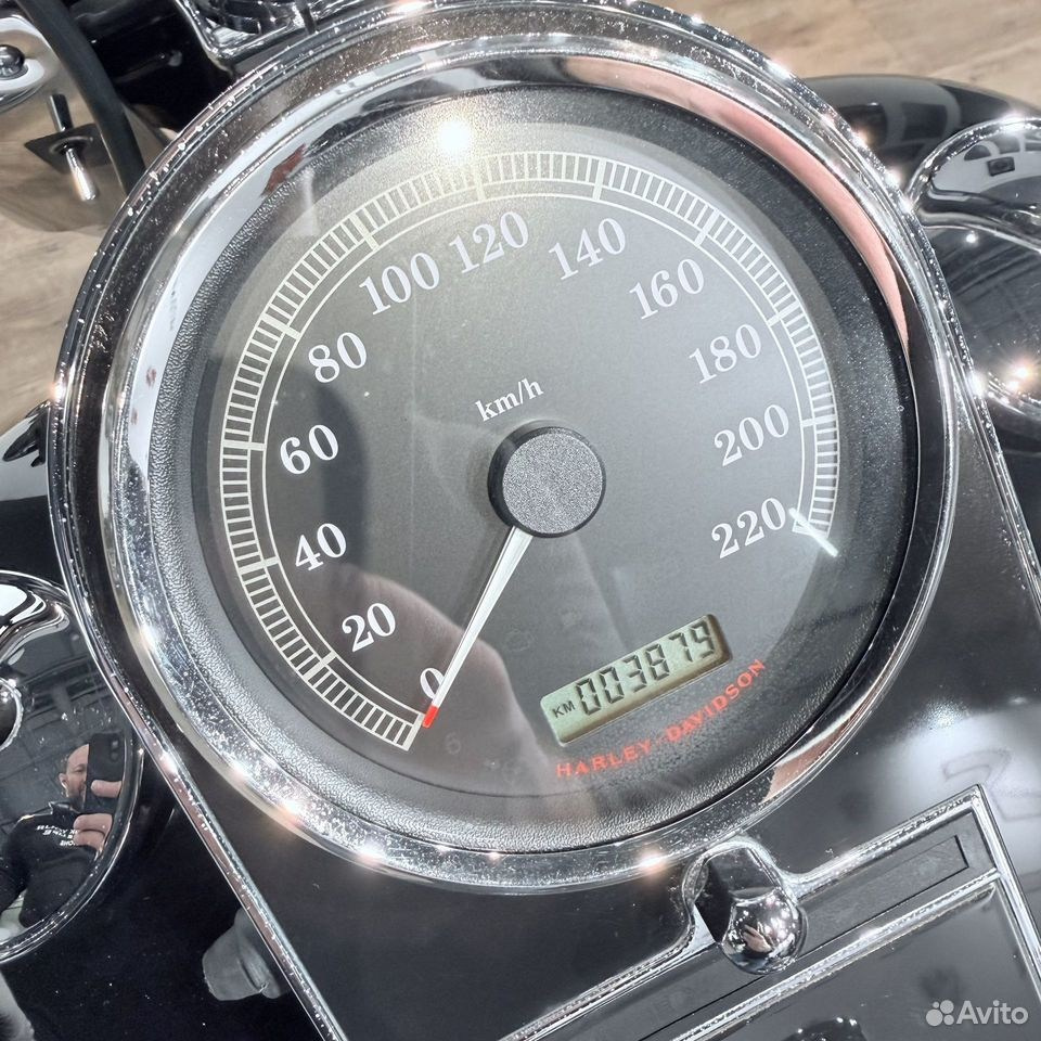 2018 Heritаgе Вlack Editiоn. Hello Davidson, Москва. Только хорошие мотоциклы…