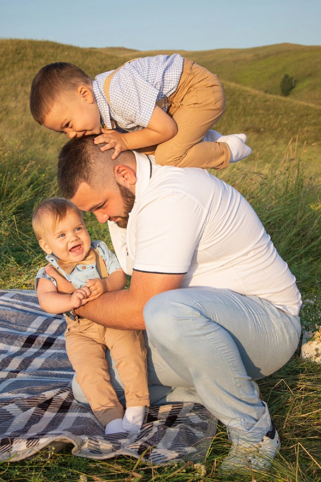 Семейные фотосессии. Инна Тихонова Фотограф в Красноярске, фотограф в Заозерном