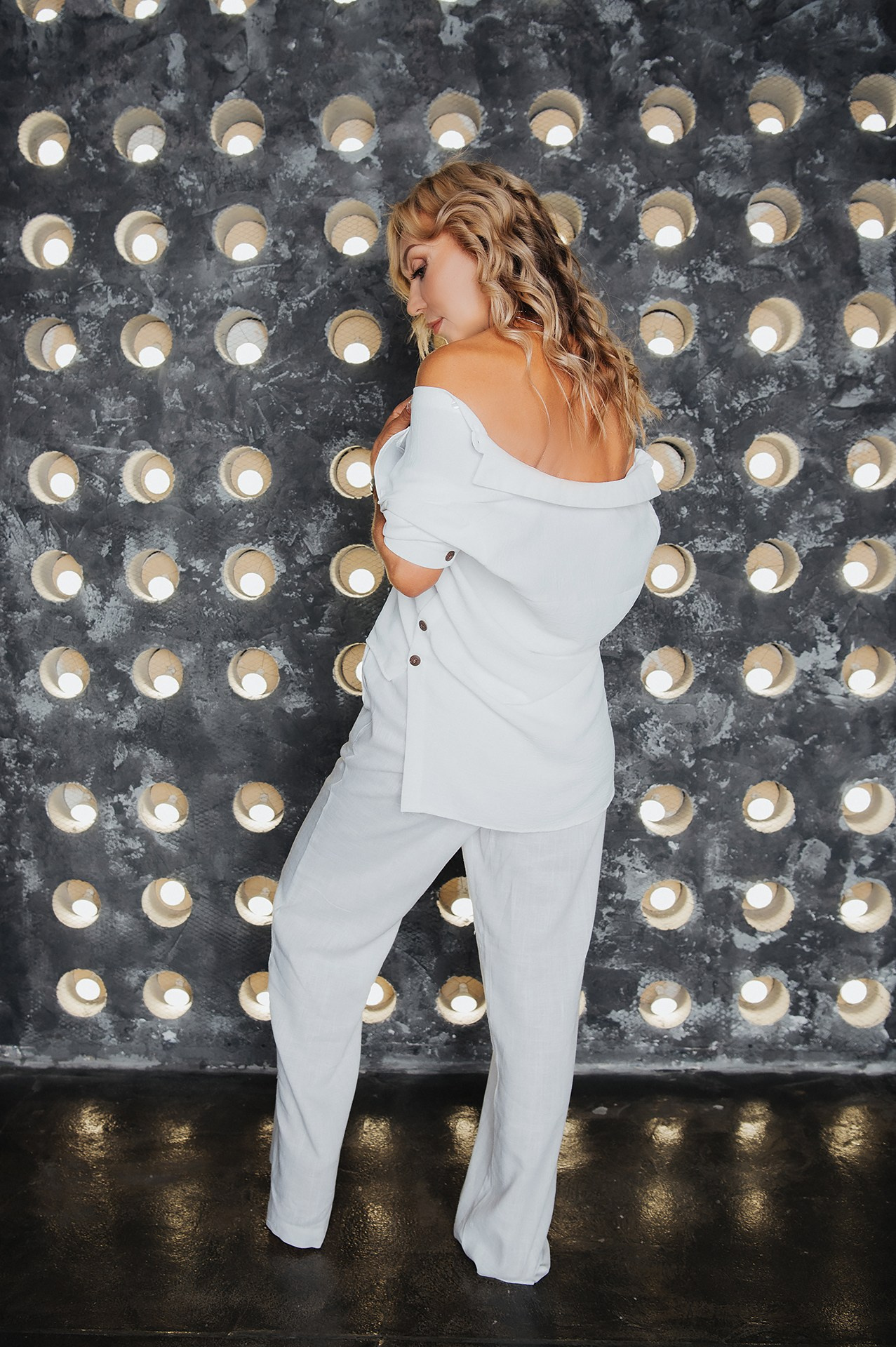 Екатерина. Фотограф Елена Новикова