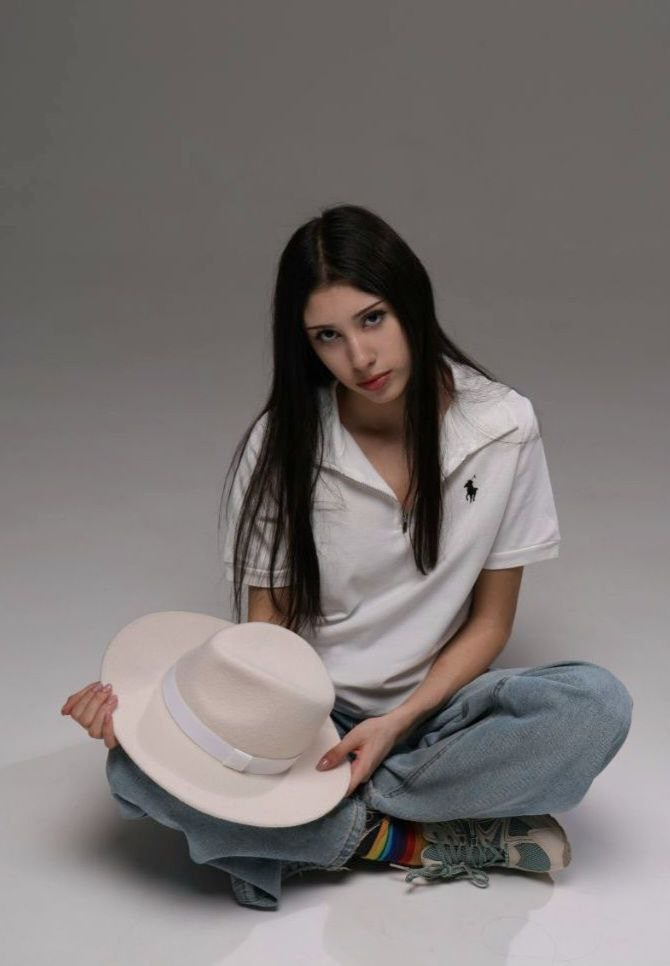 Ангел. Фотограф в Ростове на Дону Пейович Виктория