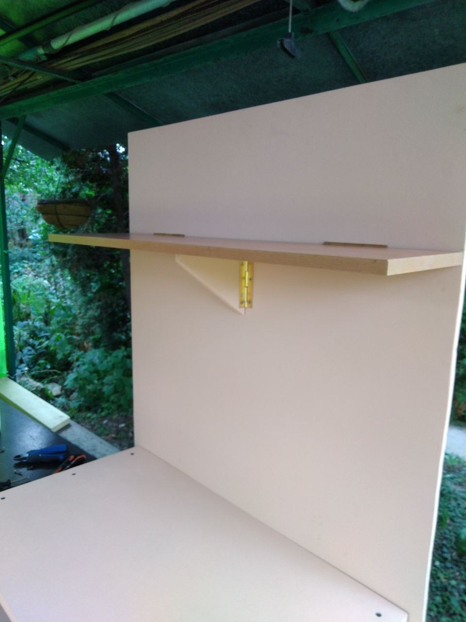 Готовимся к экспедиции. Собор Отрасли