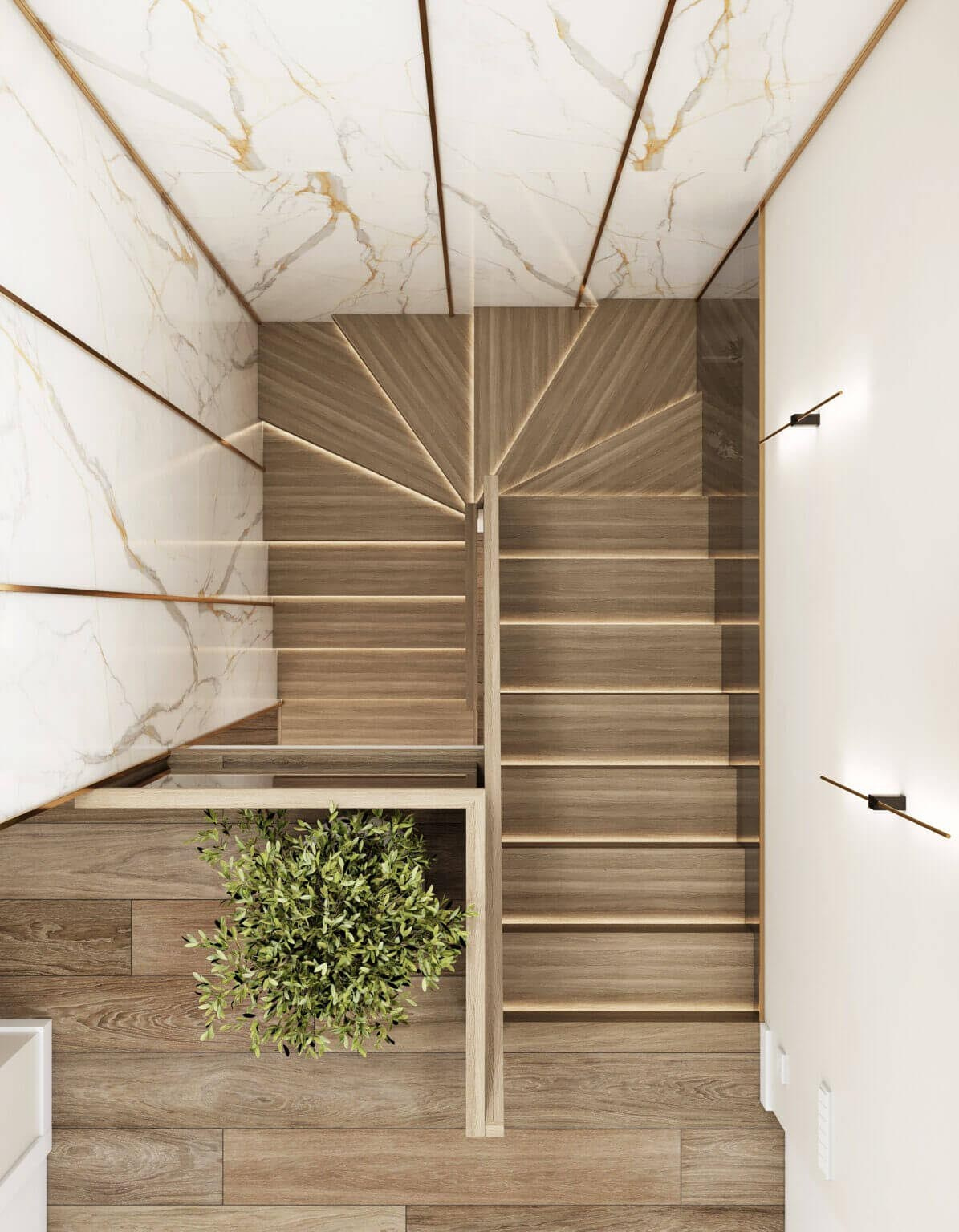 21. Студия дизайна интерьера RISE DESIGN STUDIO