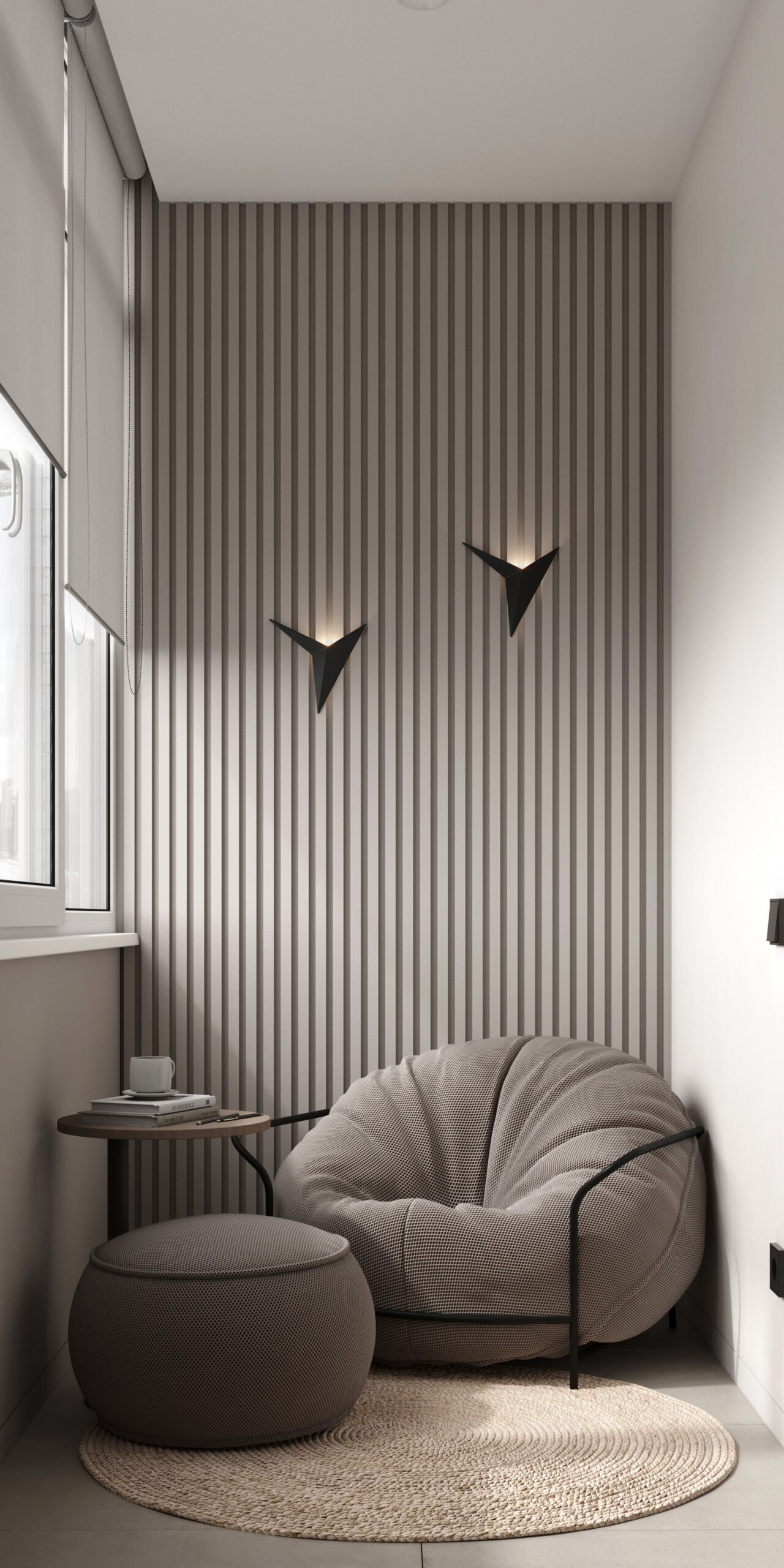 20. Студия дизайна интерьера RISE DESIGN STUDIO