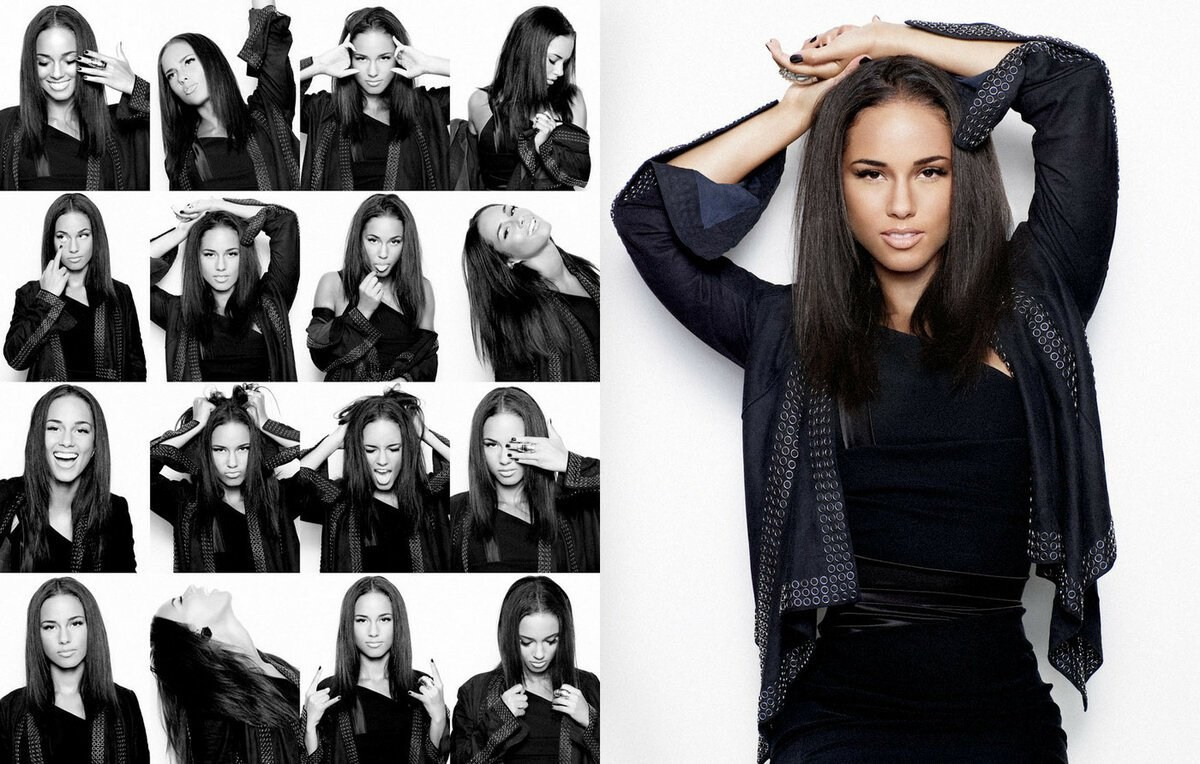 Серии. Бизнес фотограф в Москве Алексей Кознев