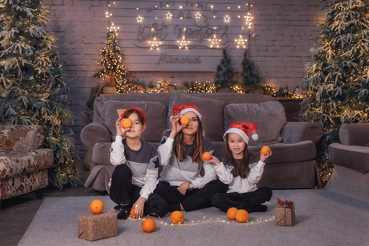 Наталья Плющ. Фотостудия Алматы — 2 Stula.Studio | Аренда залов