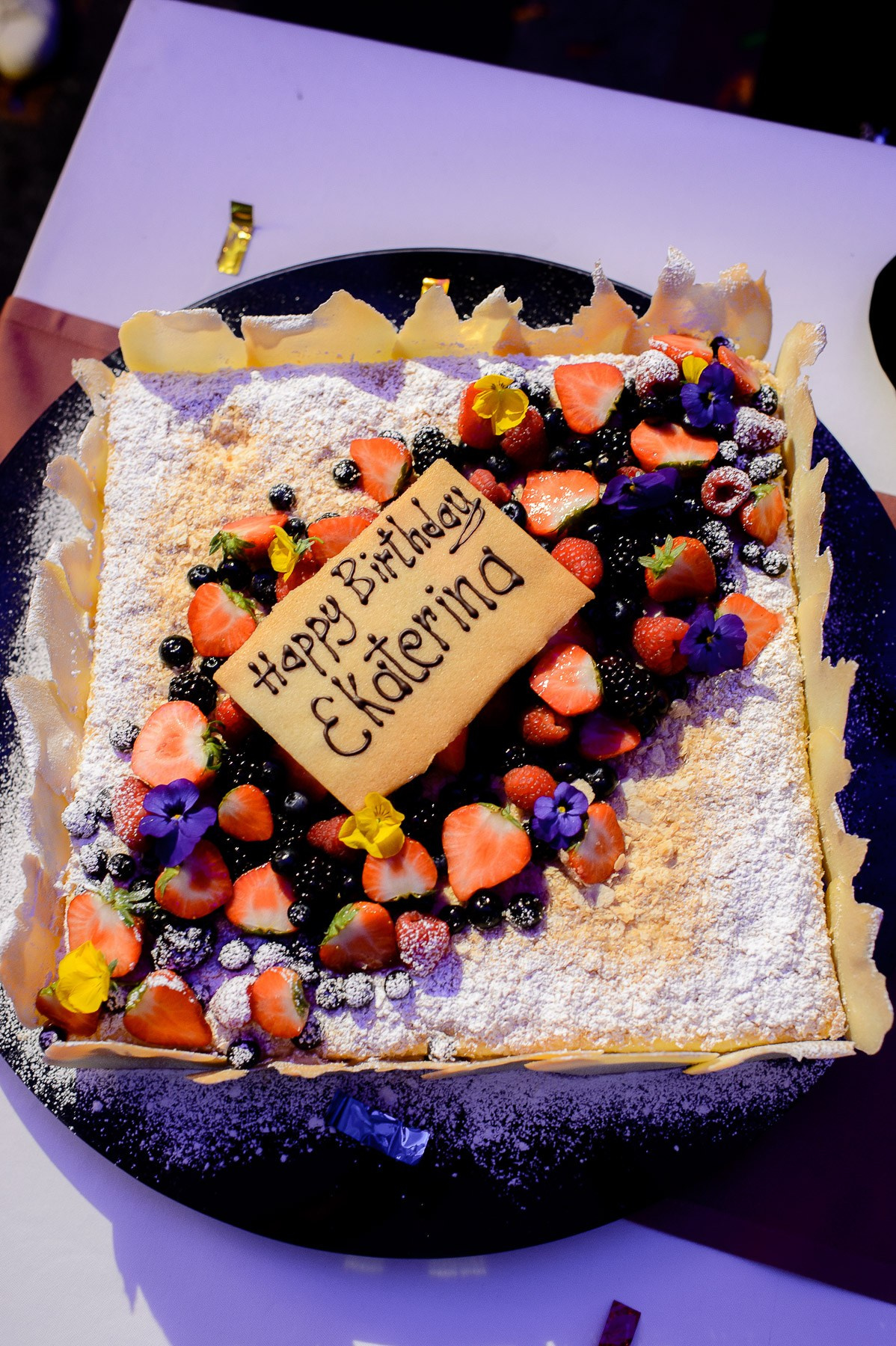 Katya. Bitrhday. Wedding and Destination photographer Rustam Kalimullin