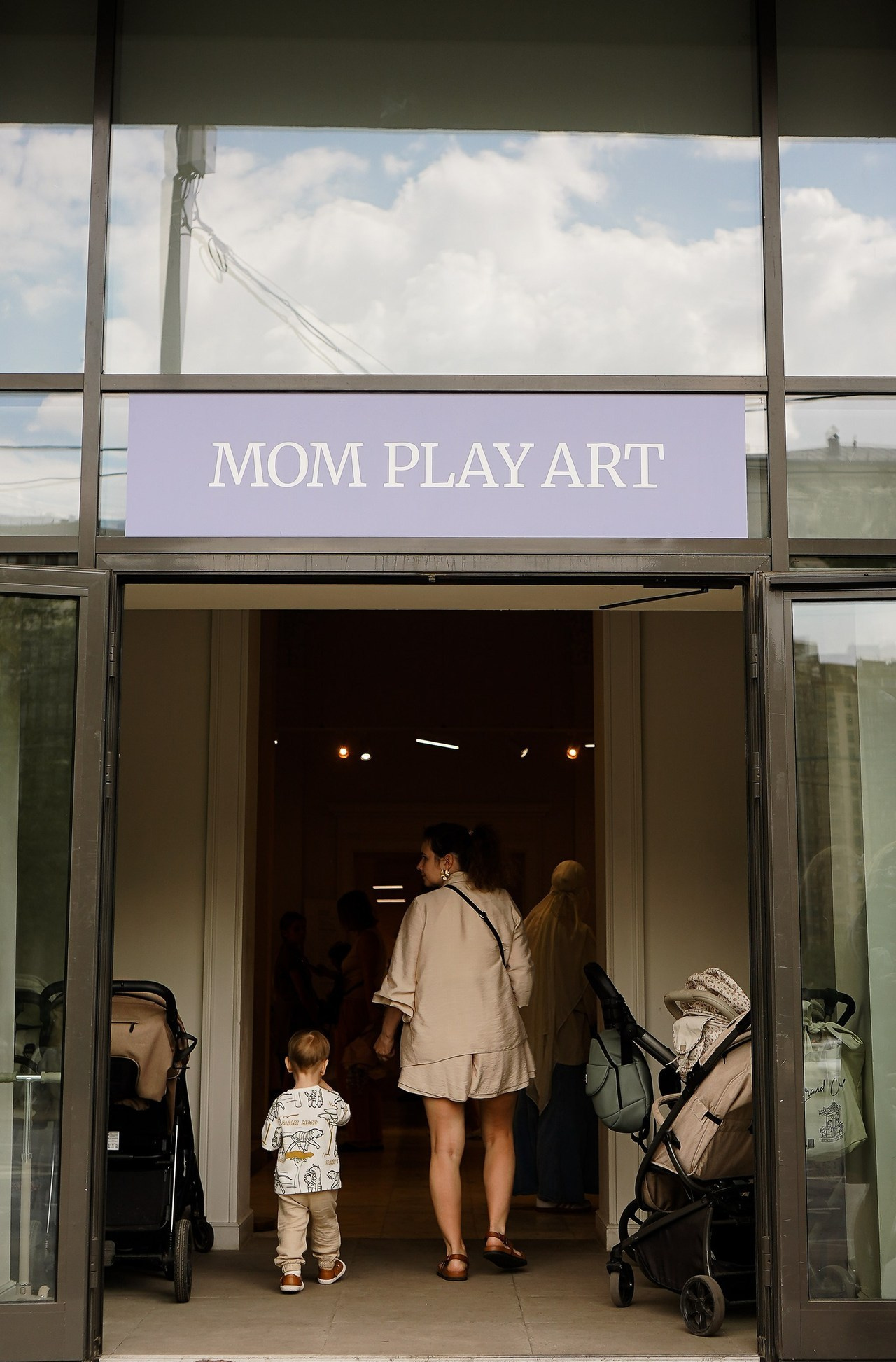 Отзывы. Семейный фотограф в Москве Коровушкина Наталья. Съемка контента