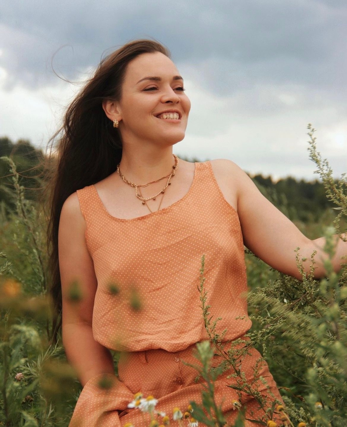 Анастасия и Сашенька. Фотограф и видеограф в Санкт-Петербурге