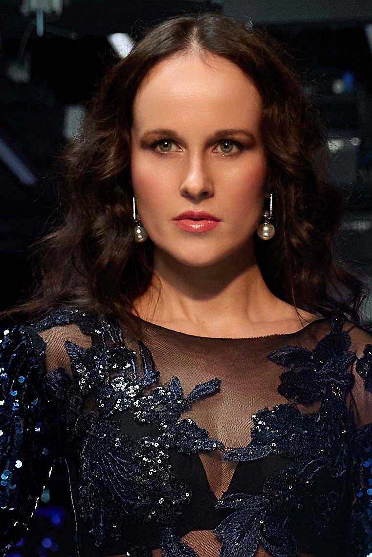 Grand Fashion Days 2025. Фотограф в Москве Юлия Перфетти