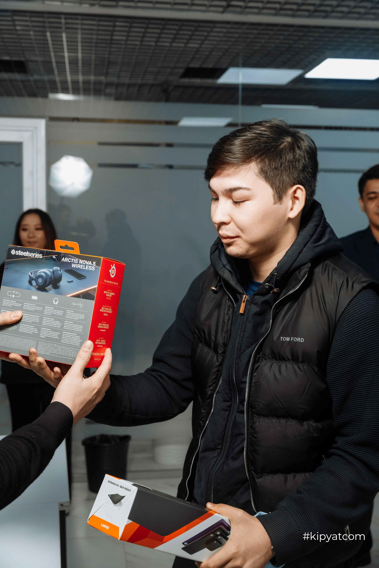 Qazaqstan Esports Business League Season 1 DOTA2 — первая киберспортивная Бизнес Лига Казахстана