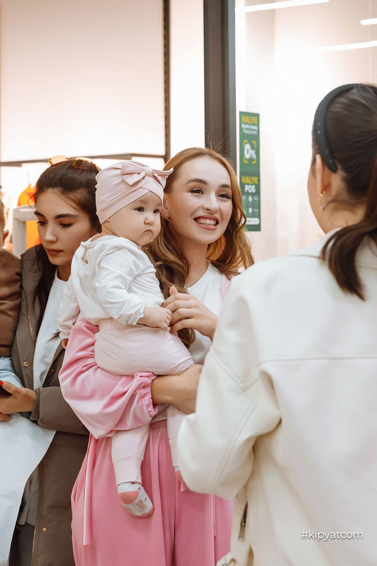 ТРЦ «Royal Plaza». Техническое открытие