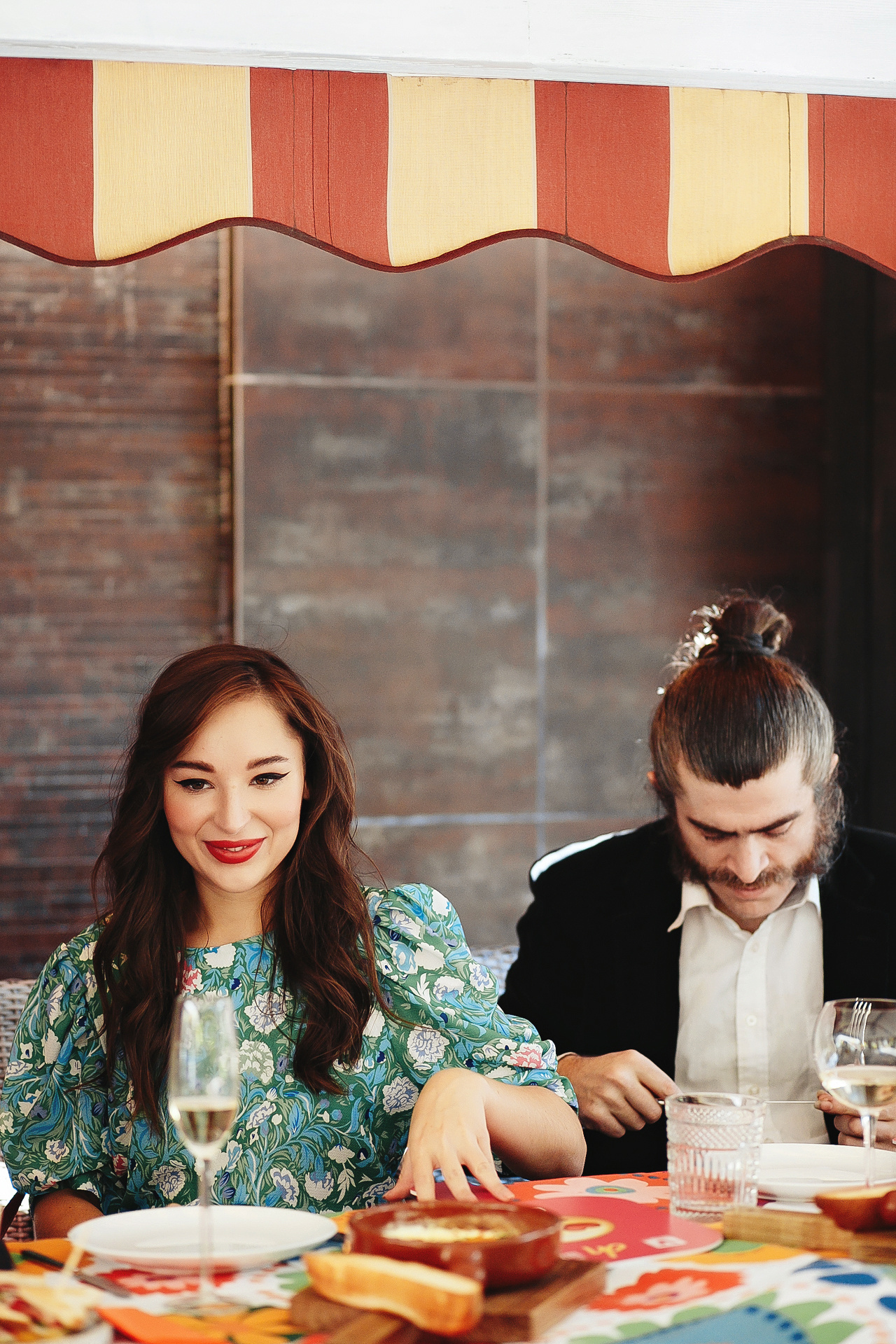 Oh завтрак. Фотограф в Краснодаре Эдуард Канукаев