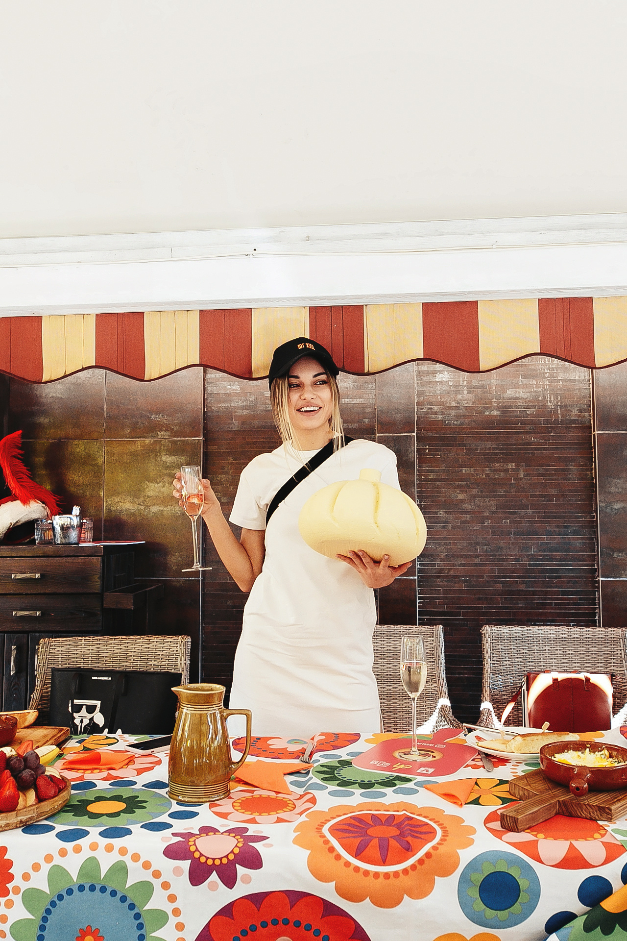 Oh завтрак. Фотограф в Краснодаре Эдуард Канукаев