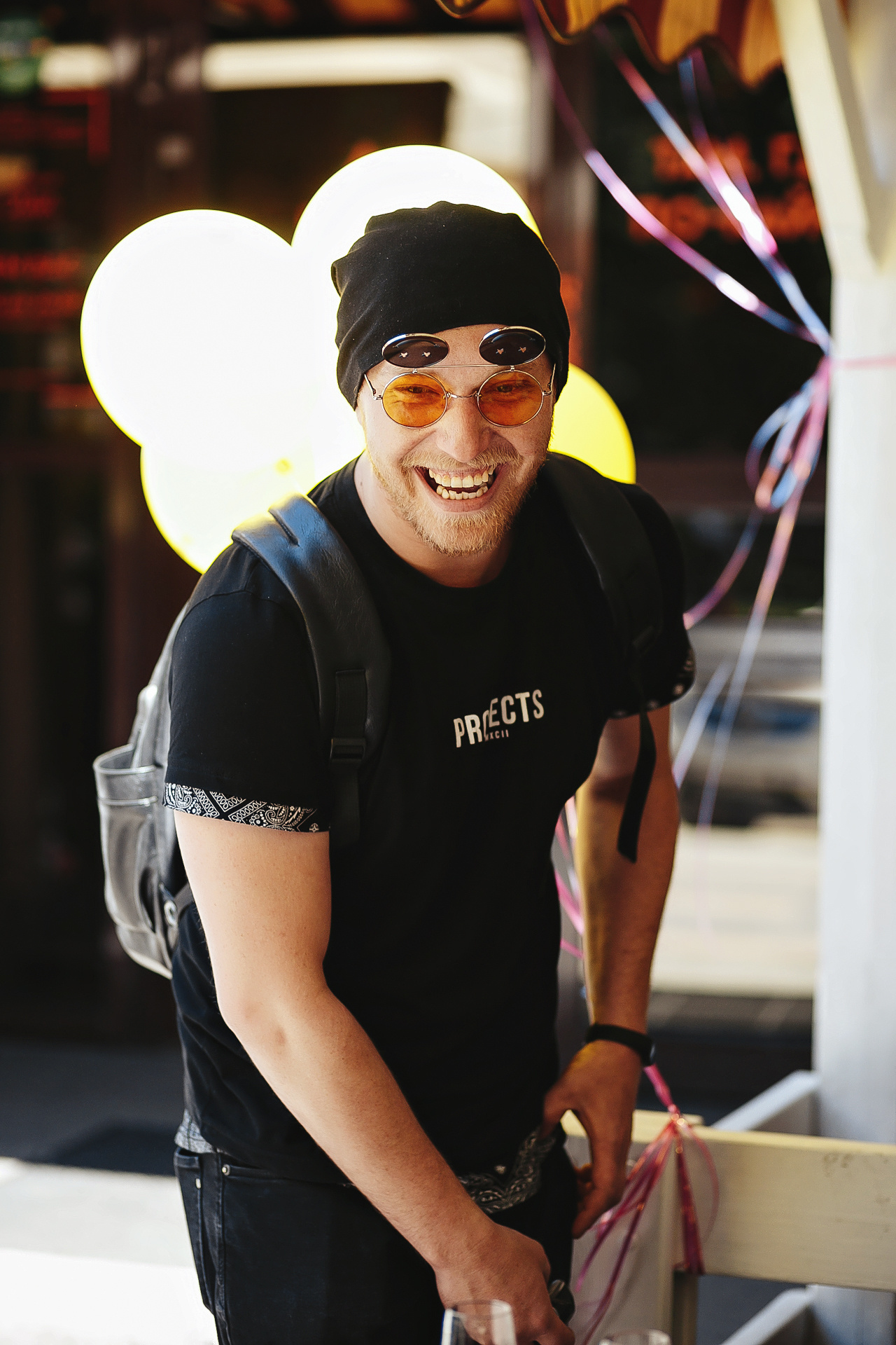 Oh завтрак. Фотограф в Краснодаре Эдуард Канукаев