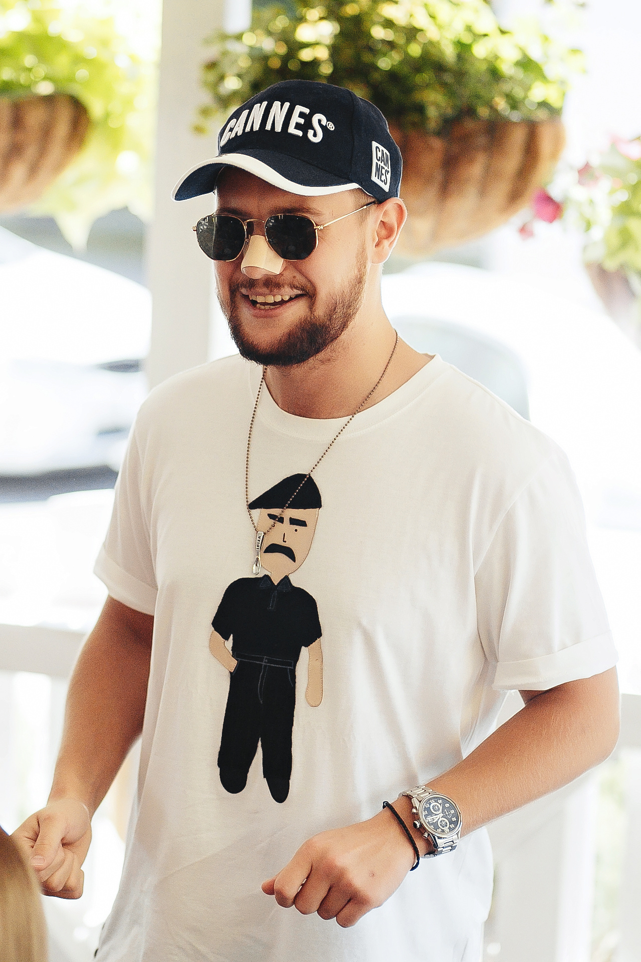 Oh завтрак. Фотограф в Краснодаре Эдуард Канукаев