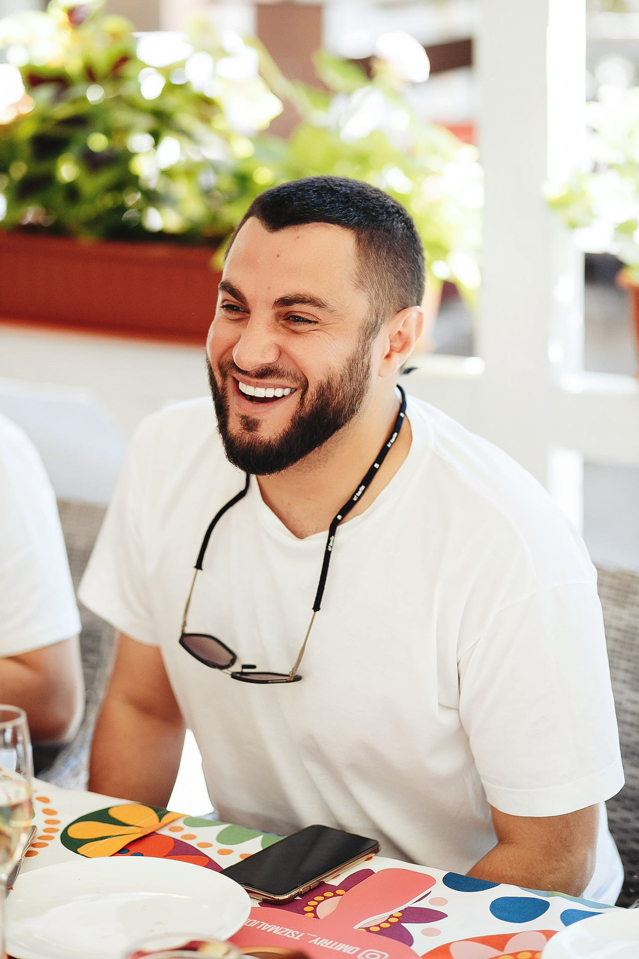 Oh завтрак. Фотограф в Краснодаре Эдуард Канукаев