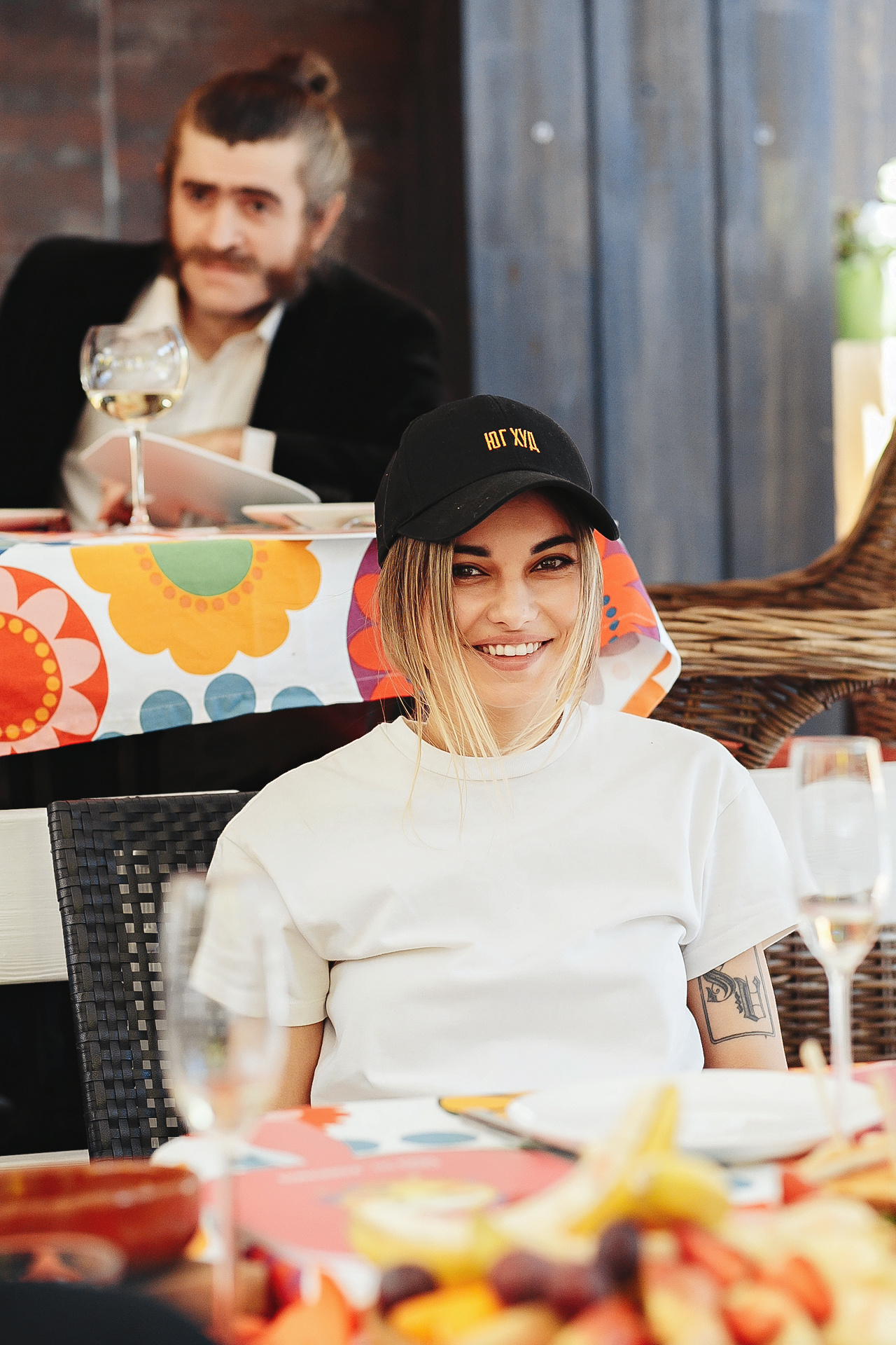 Oh завтрак. Фотограф в Краснодаре Эдуард Канукаев