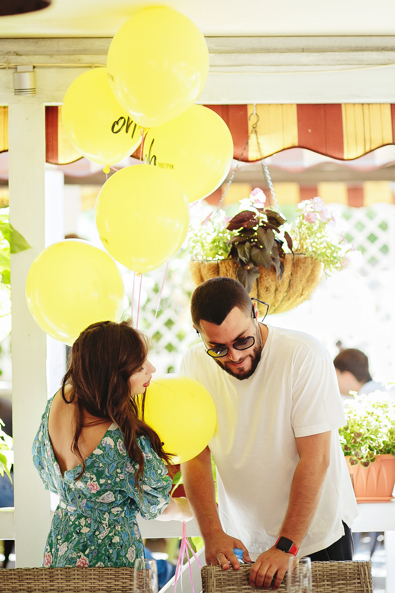 Oh завтрак. Фотограф в Краснодаре Эдуард Канукаев