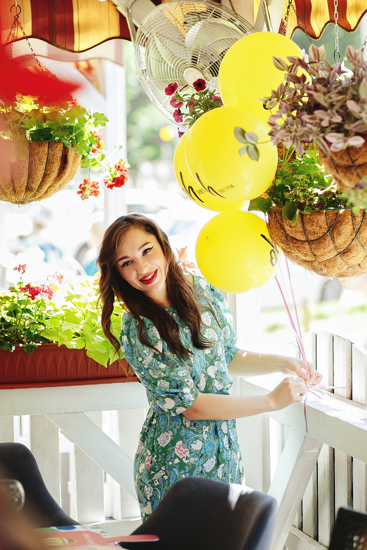 Oh завтрак. Фотограф в Краснодаре Эдуард Канукаев