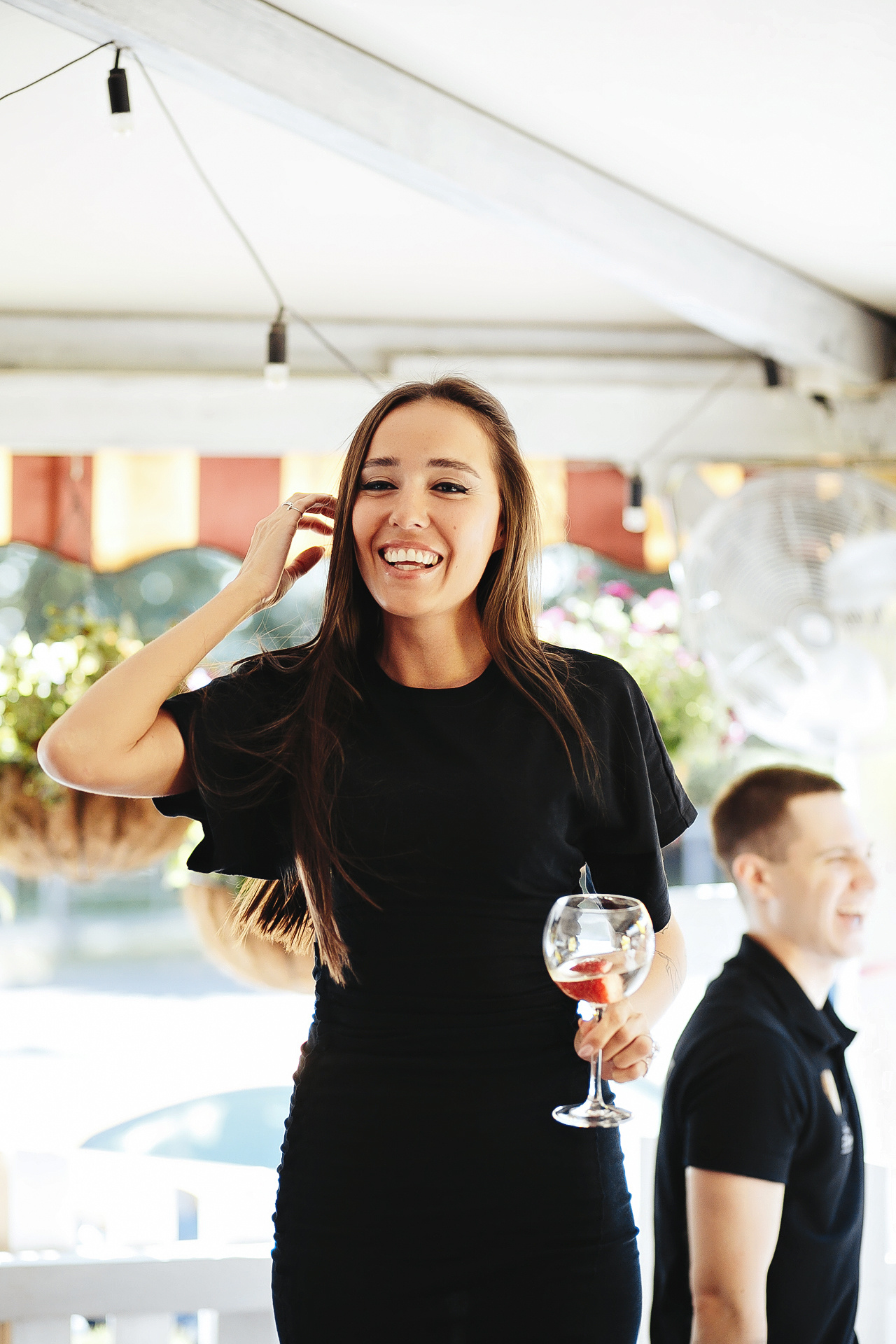 Oh завтрак. Фотограф в Краснодаре Эдуард Канукаев