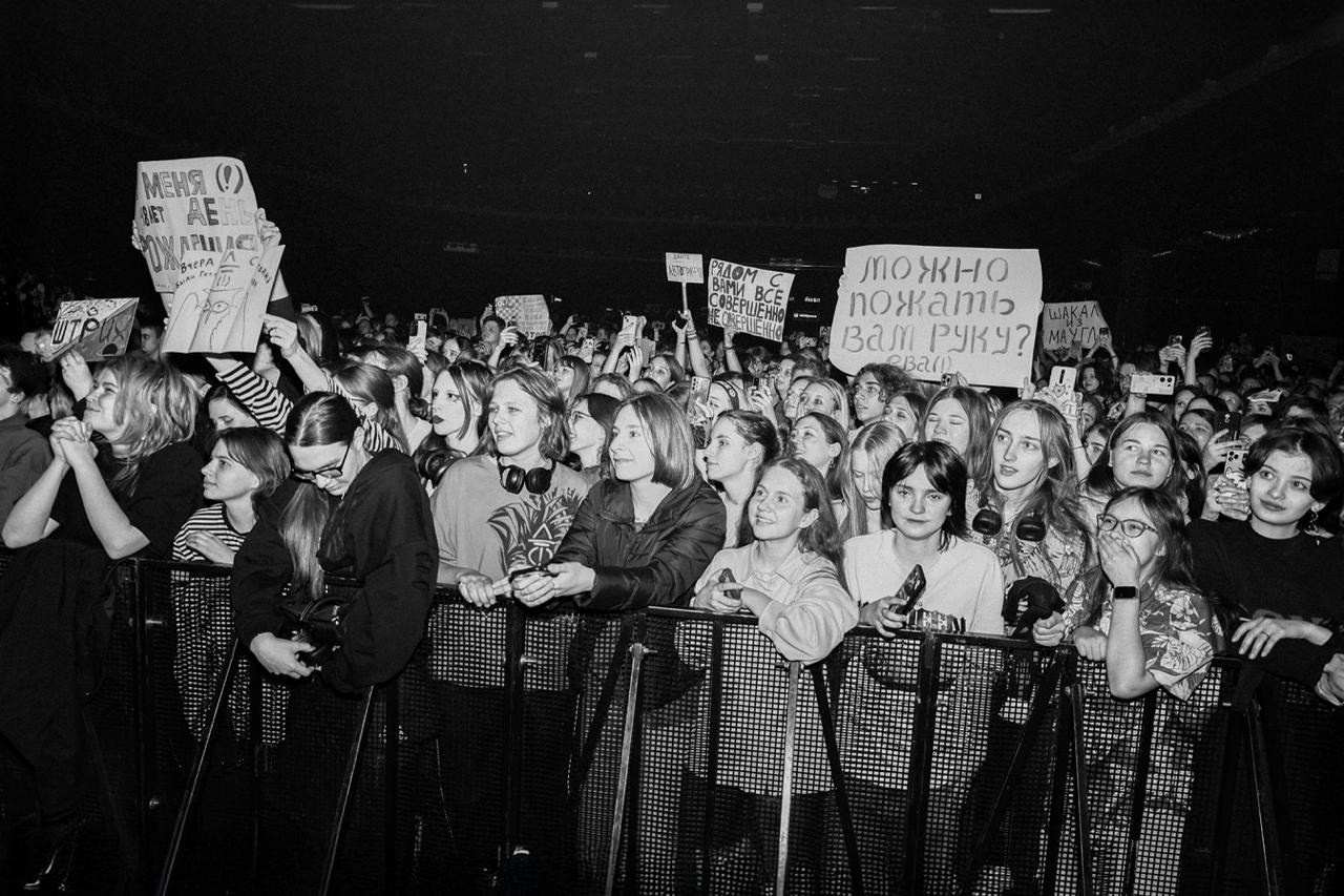 Дайте Танк!