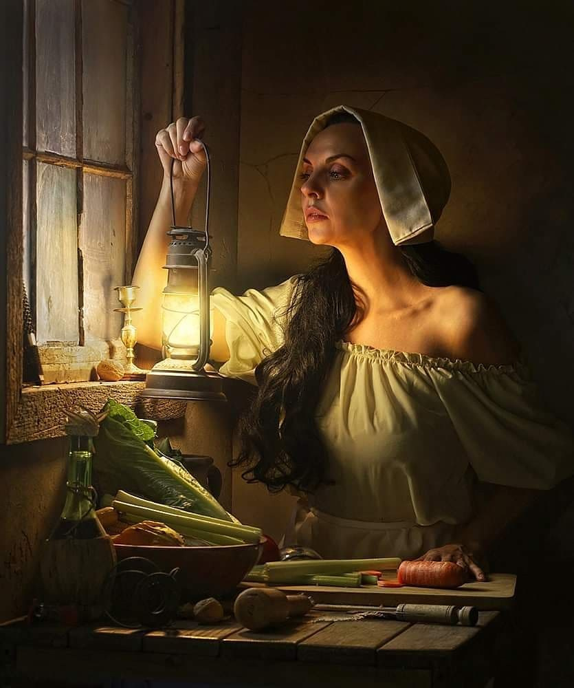 Концептуальная. Бизнес фотограф в Москве Алексей Кознев