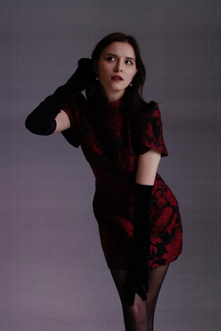 Портретный фотограф | Варвара Самсонова