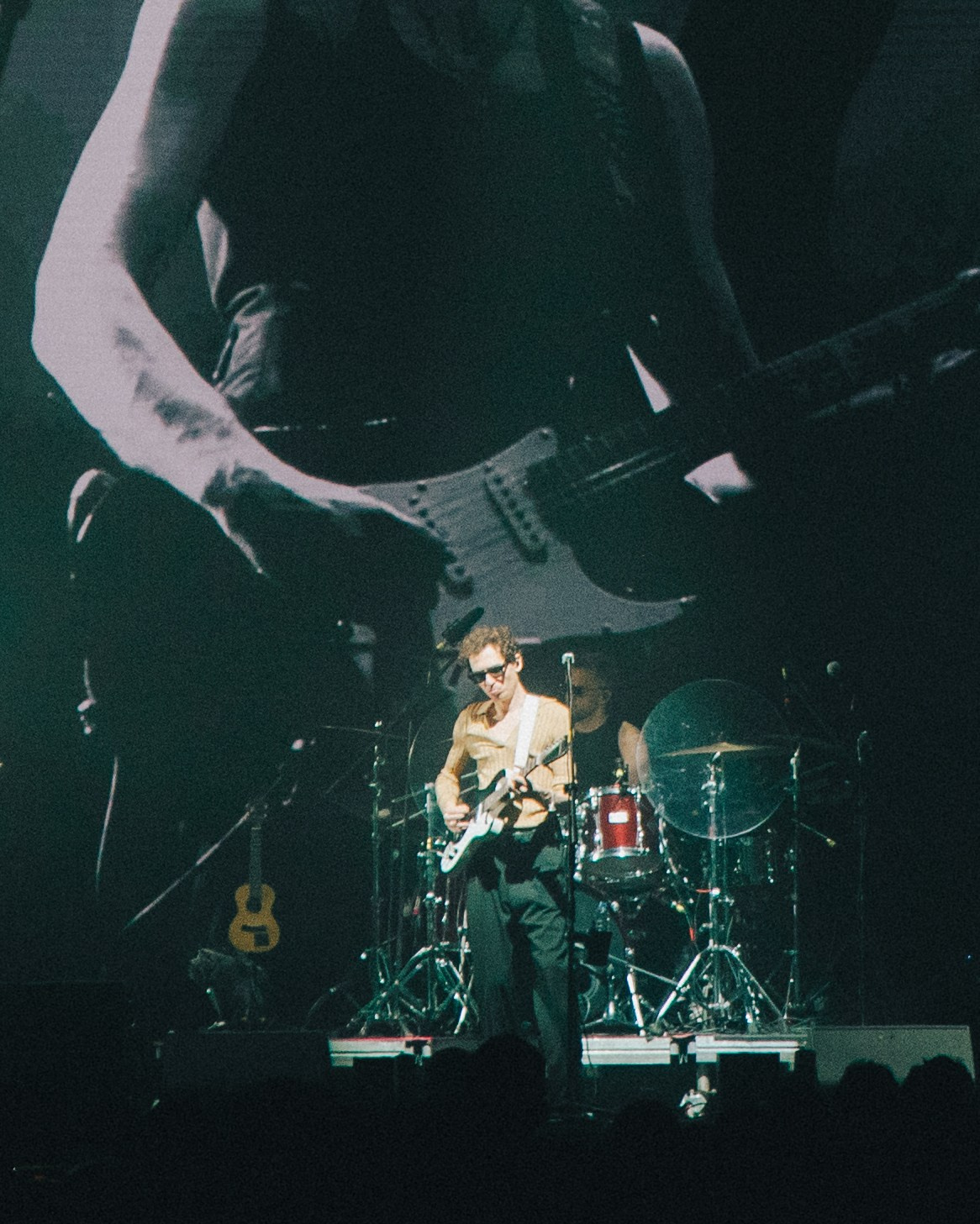 ZOLOTO. MuzBit Unlock Tour’25 Moscow. RUSLAN ROZANOV