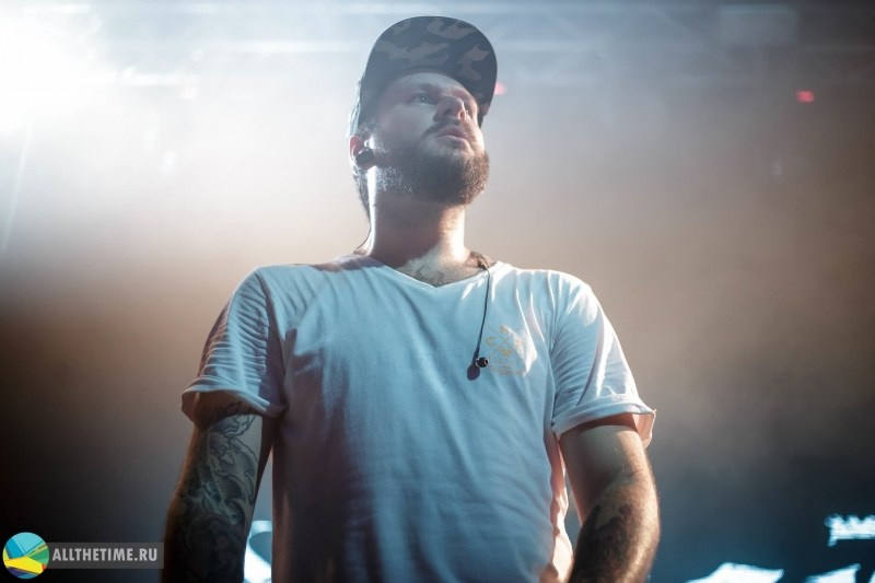 МОЙ 2007. Магия музыки в кадре: Концертная Фотография