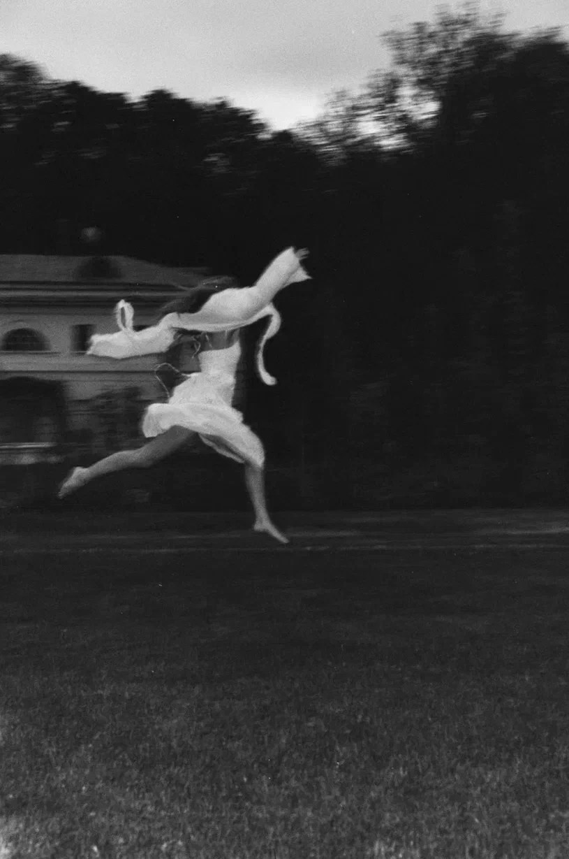 Visual Storyteller & Film Photographer