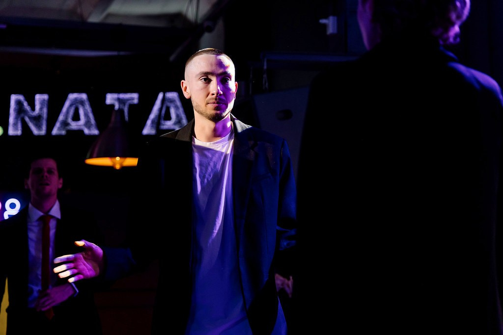 Корпоративы. Главная