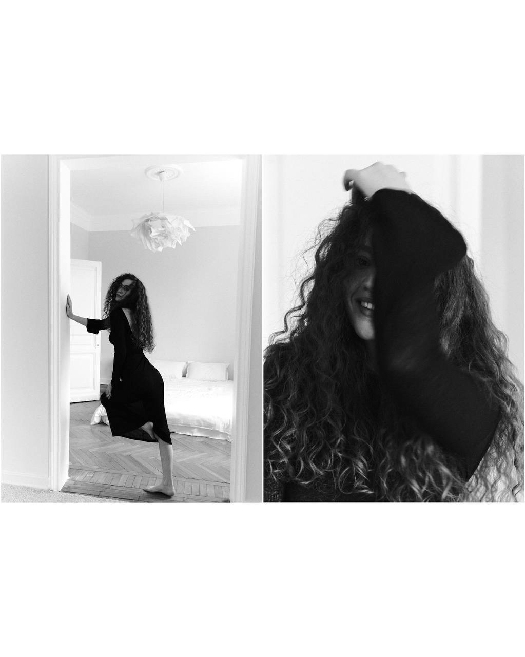 MARIYA. Фотограф Екатерина Ситникова