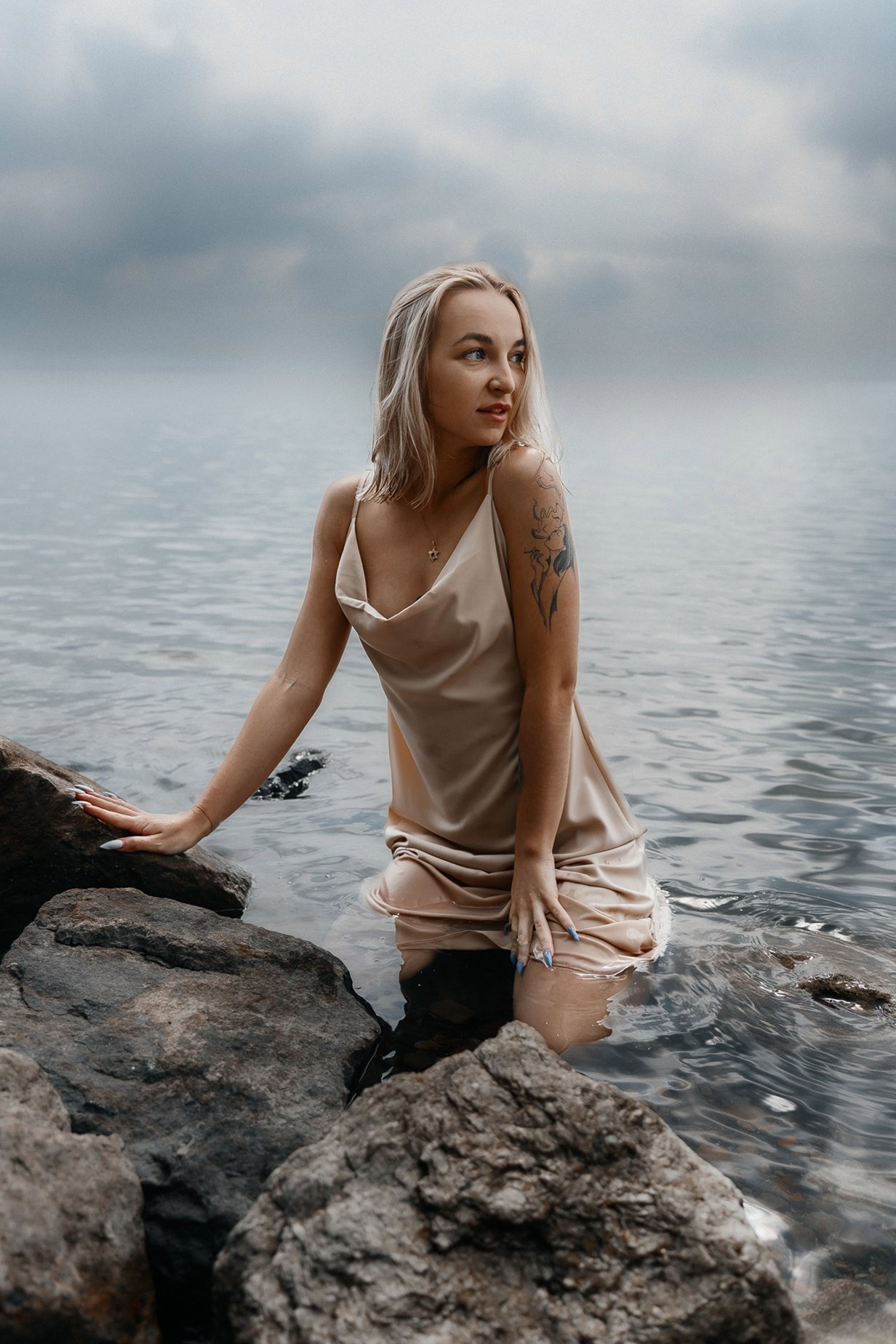 Настя. Для тех, кто не ждёт удачи, а создаёт её. Каждая фотосессия — это твой момент, твой стиль, твой успех. 📸