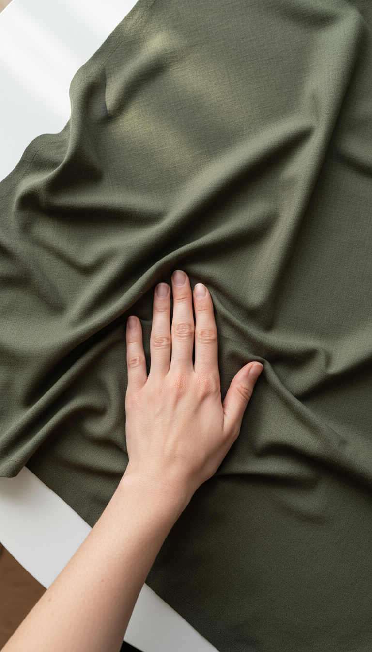 AI fashion. AI креатор Лилия