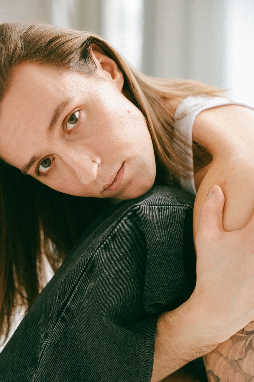 Ваня. Фотограф Нижний Новгород