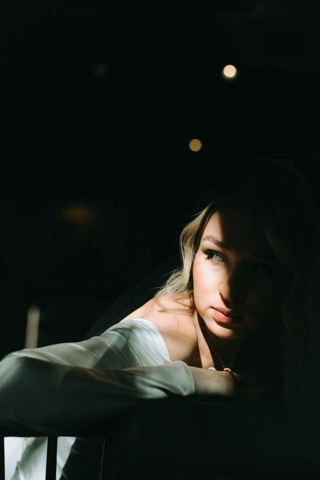 Илья и Настя. Фотограф Нижний Новгород