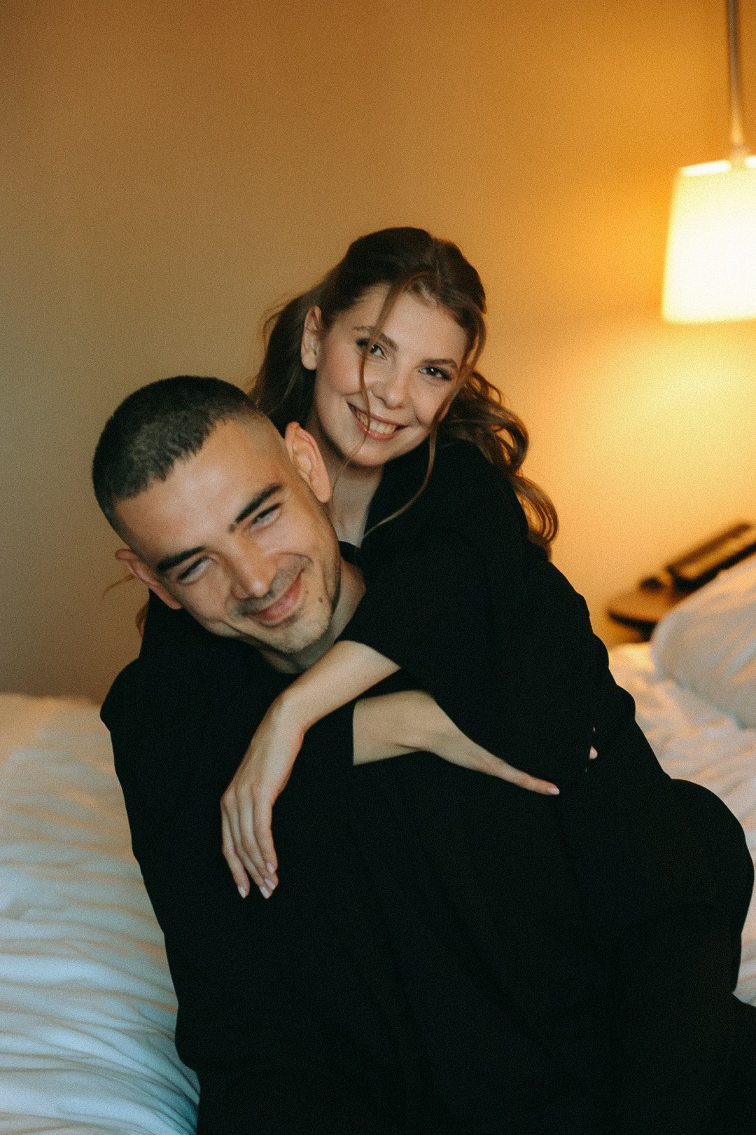 Эдуард и Ксения. Фотограф Нижний Новгород