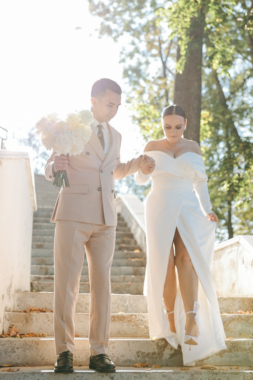 Слава и Настя. Фотограф Нижний Новгород