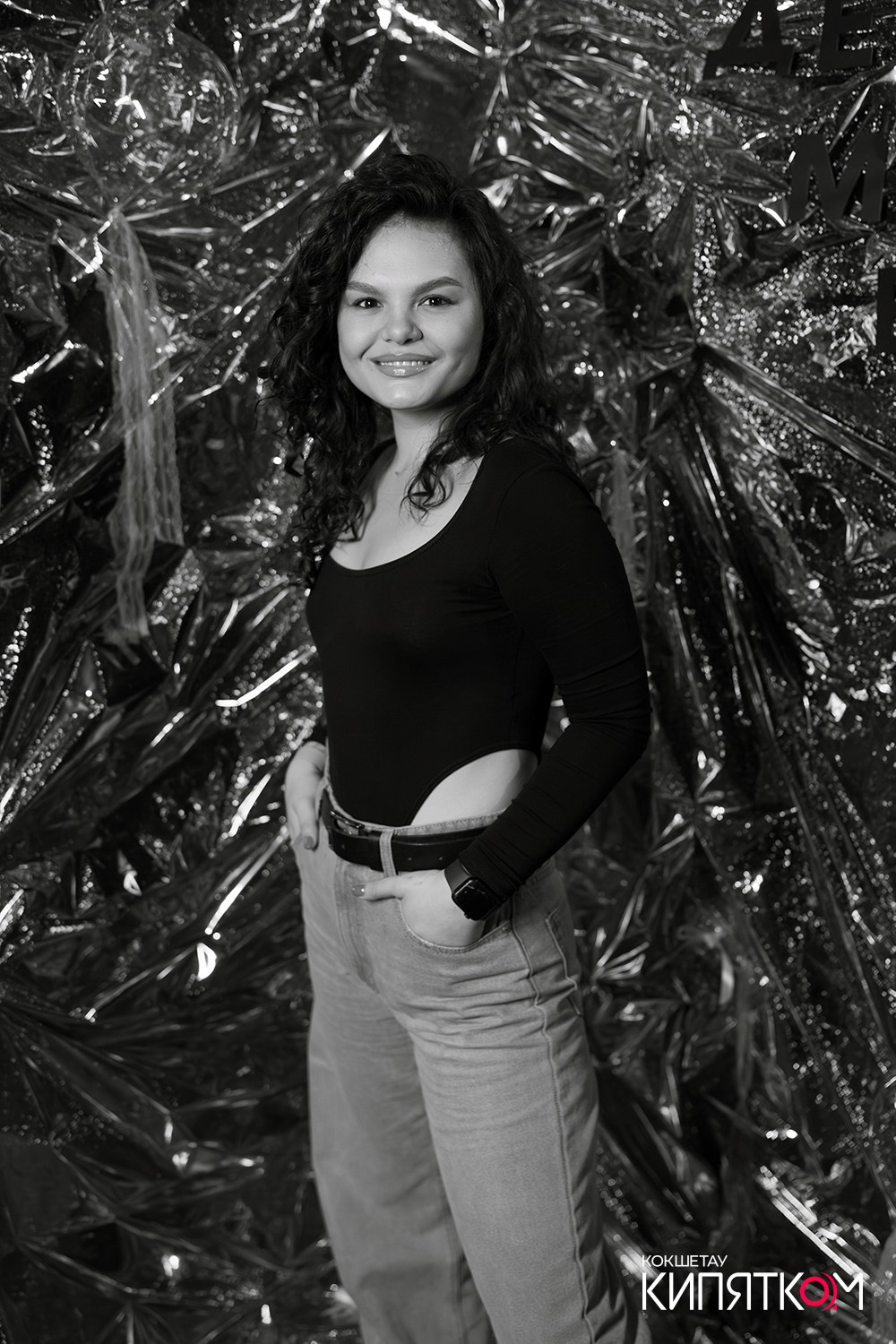 GENTLEMAN PUB. КИПЯТКОМ КОКШЕТАУ