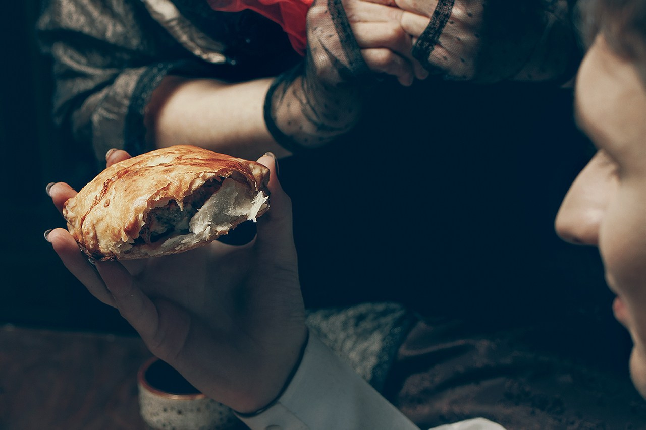 «Суини Тодд»