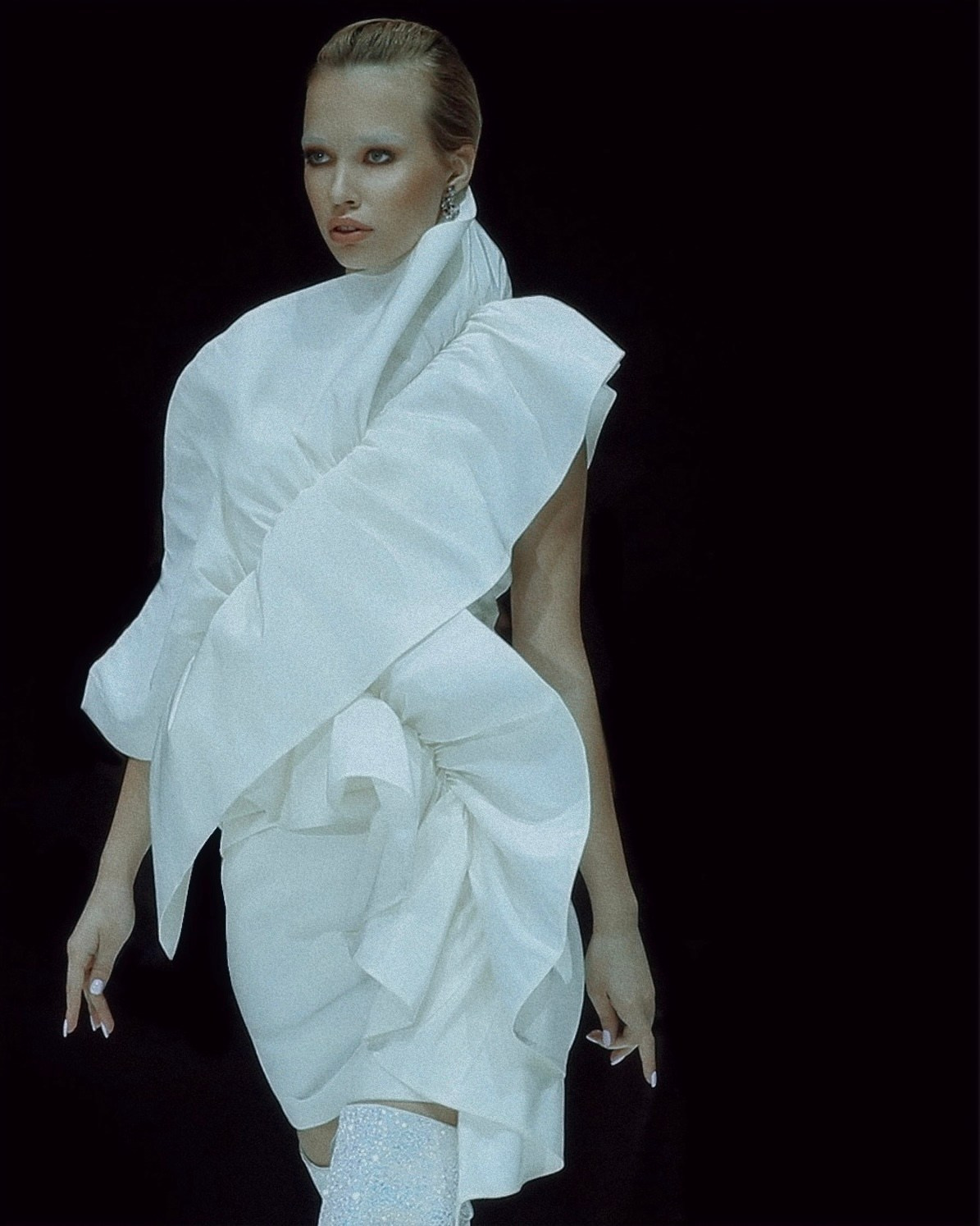 Fashion Weeks. Anastasia Jes | Свадебный фотограф