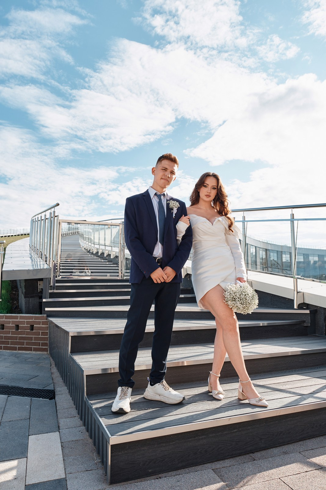 Свадебная фотосъёмка. Фотограф в Великом Новгороде