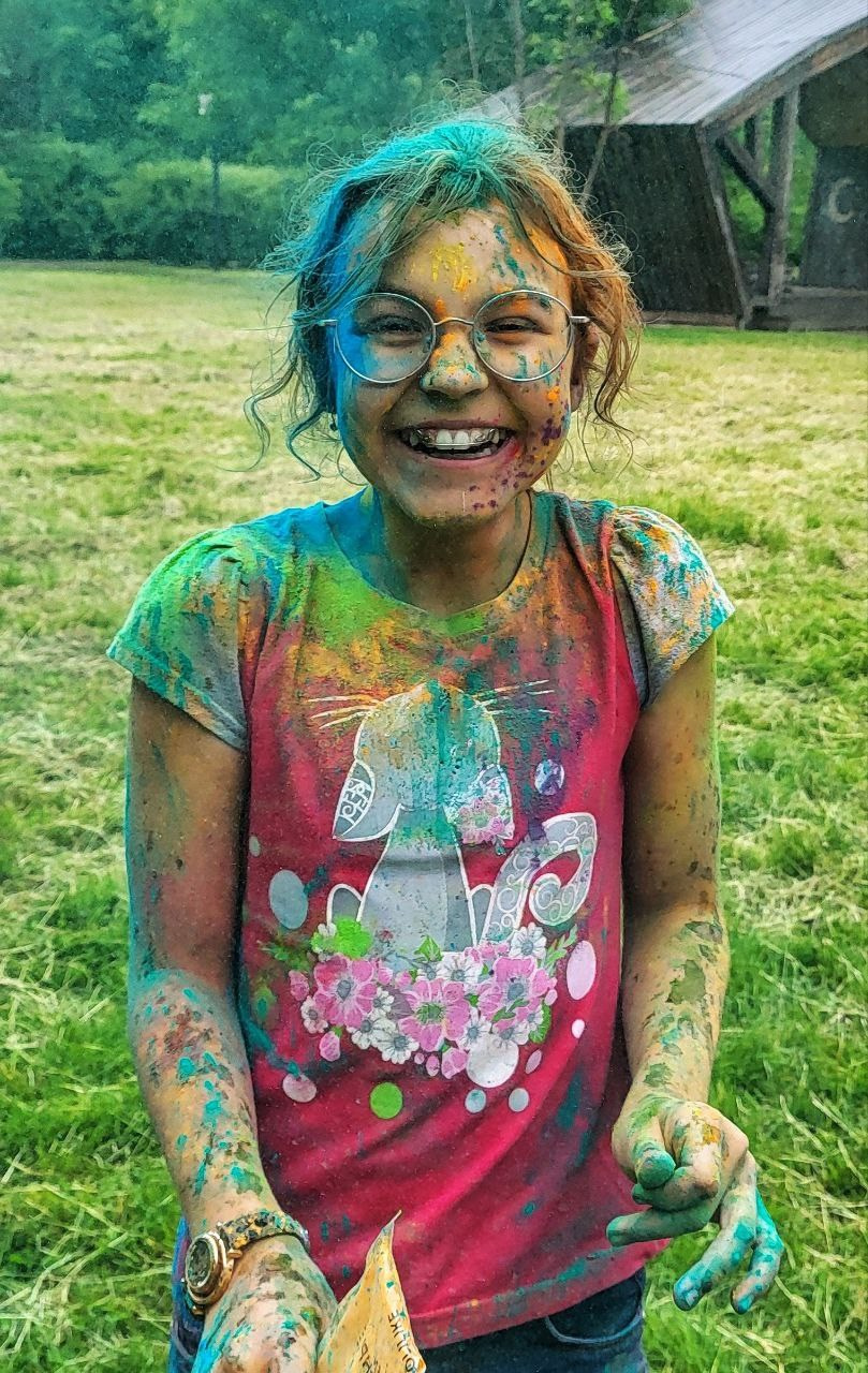 Пленэры в Бутовском парке. Изостудия «Мы рисуем!» ♥ Южное Бутово, Москва