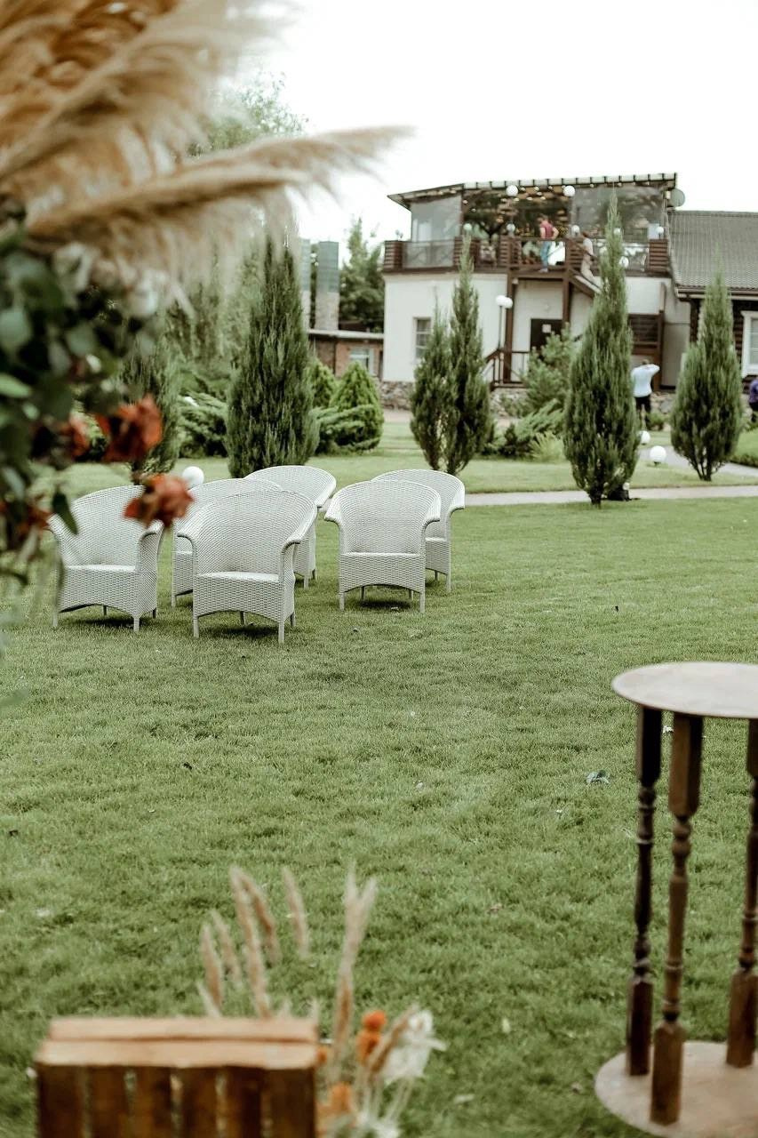 Ближняя дача